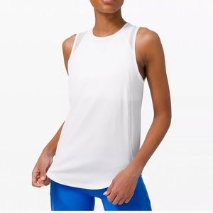 Lululemon Sculpt Tank Top